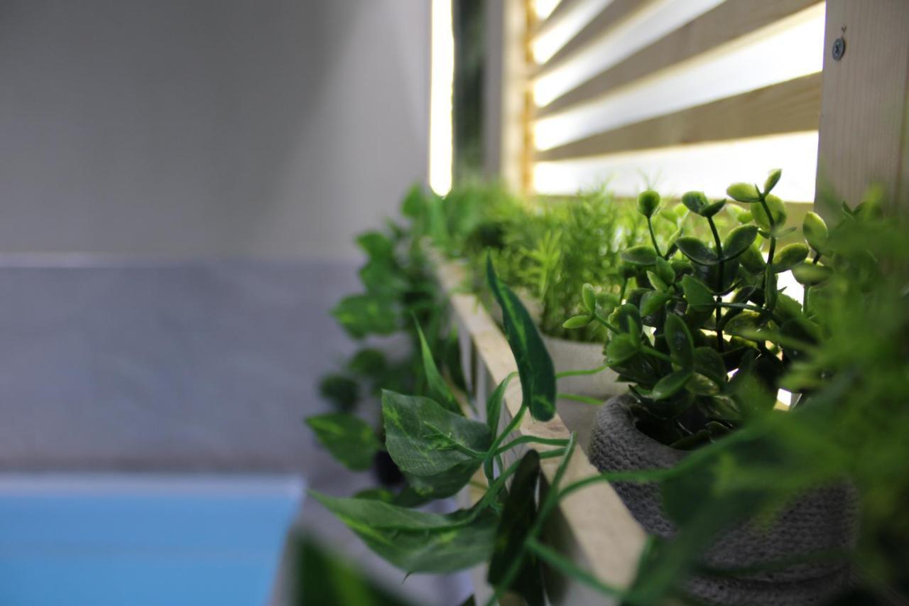 Can Musiquem Amb Piscina Les Planes d'Hostoles Εξωτερικό φωτογραφία